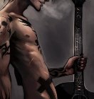 Freakangel